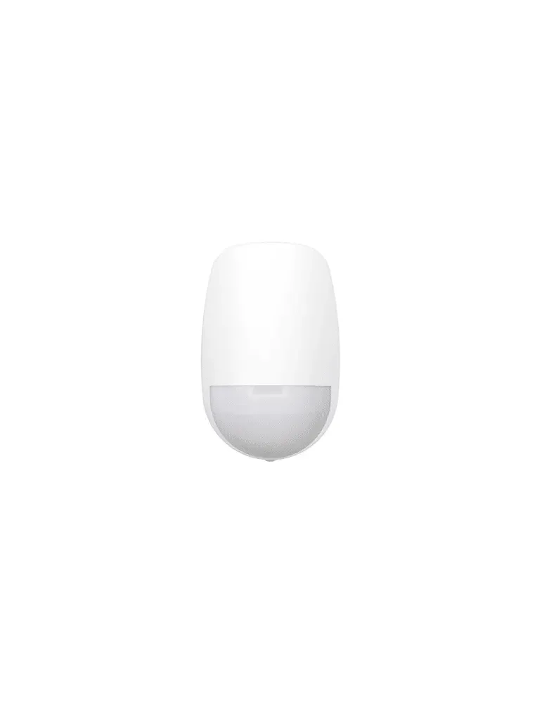 HIKVISION DS-PDD12P-EG2-WE: Detector Doble Tecnología Avanzado