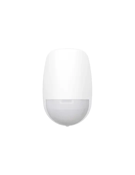 HIKVISION DS-PDD12P-EG2-WE: Detector Doble Tecnología Avanzado