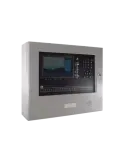 JADE BIRD JBE-P2L2: Central de 2 lazos Programable y Avanzada