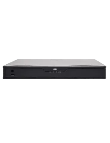 UNIVIEW UV-NVR302-32S: Grabador NVR de Alto Rendimiento