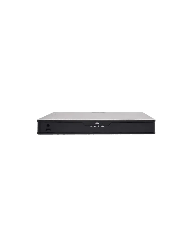 UNIVIEW UV-NVR302-32S: Grabador NVR de Alto Rendimiento
