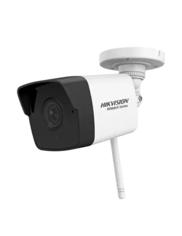 Cámara HIKVISION Hiwatch HWI-B120H-D/W-D WiFi para Exterior