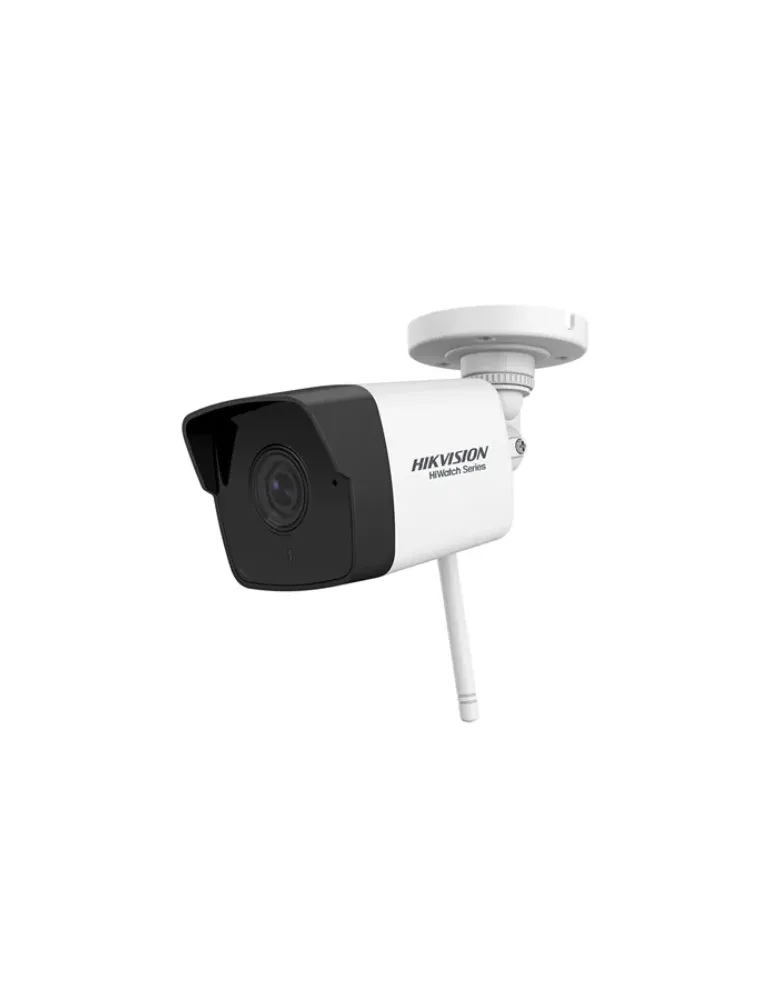 Cámara HIKVISION Hiwatch HWI-B120H-D/W-D WiFi para Exterior
