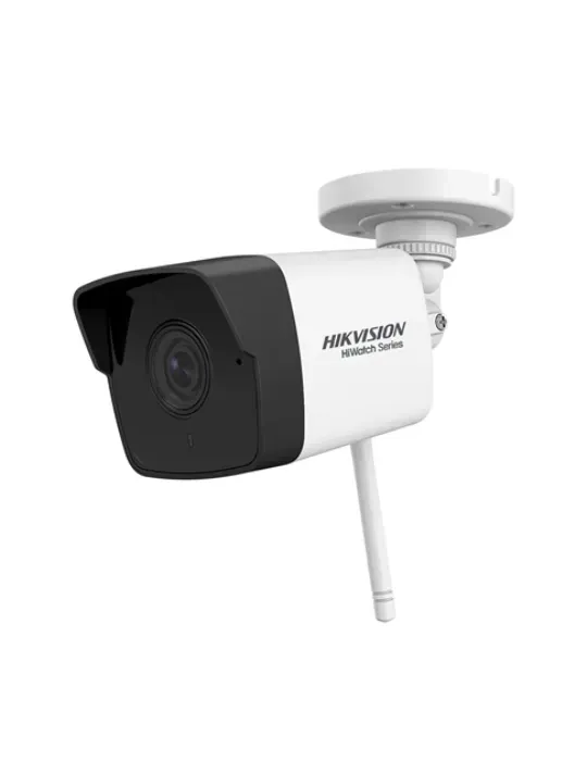 Cámara HIKVISION Hiwatch HWI-B120H-D/W-D WiFi para Exterior