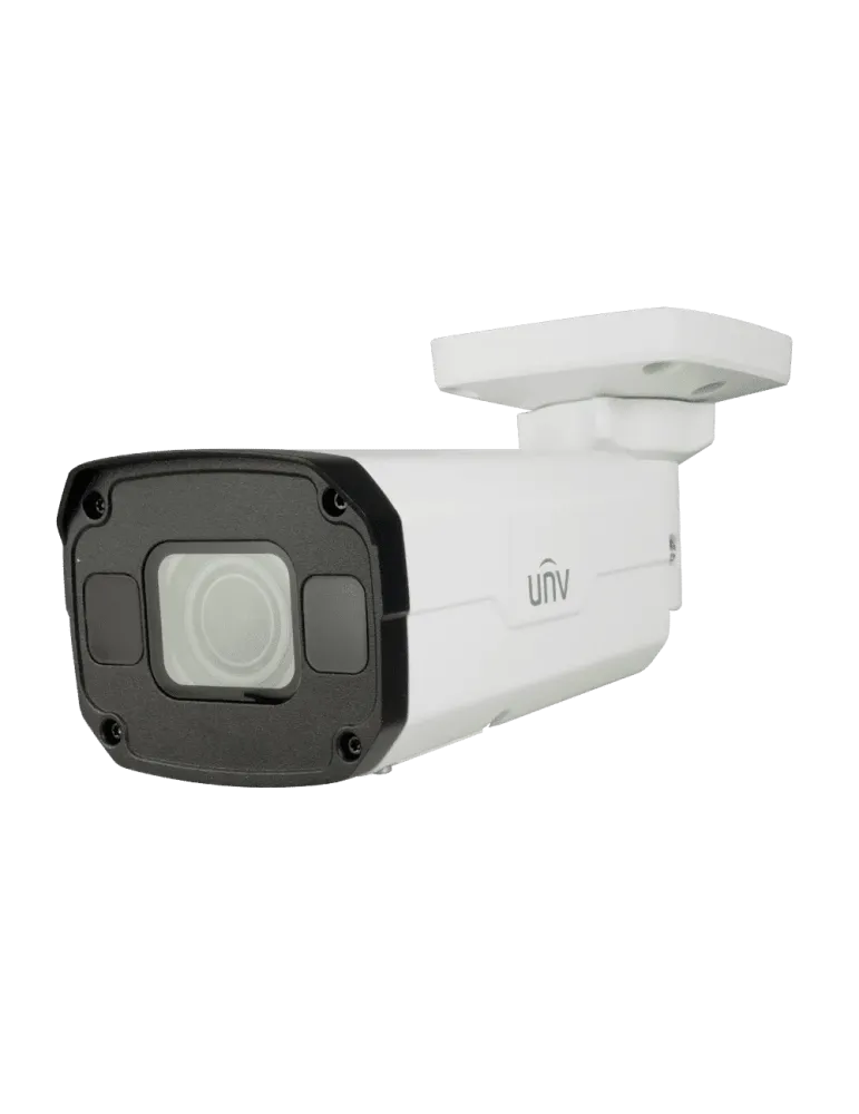 Cámara UNIVIEW UV-IPC2324SB-DZK-I0: Seguridad Avanzada 4MP