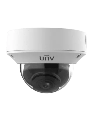 Cámara IP UNIVIEW UV-IPC3234SA-DZK con Análisis Inteligente