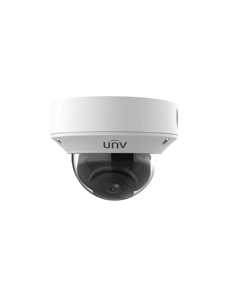 Cámara IP UNIVIEW UV-IPC3234SA-DZK con Análisis Inteligente