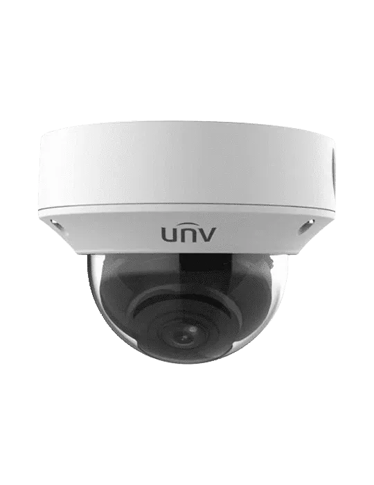 Cámara IP UNIVIEW UV-IPC3234SA-DZK con Análisis Inteligente