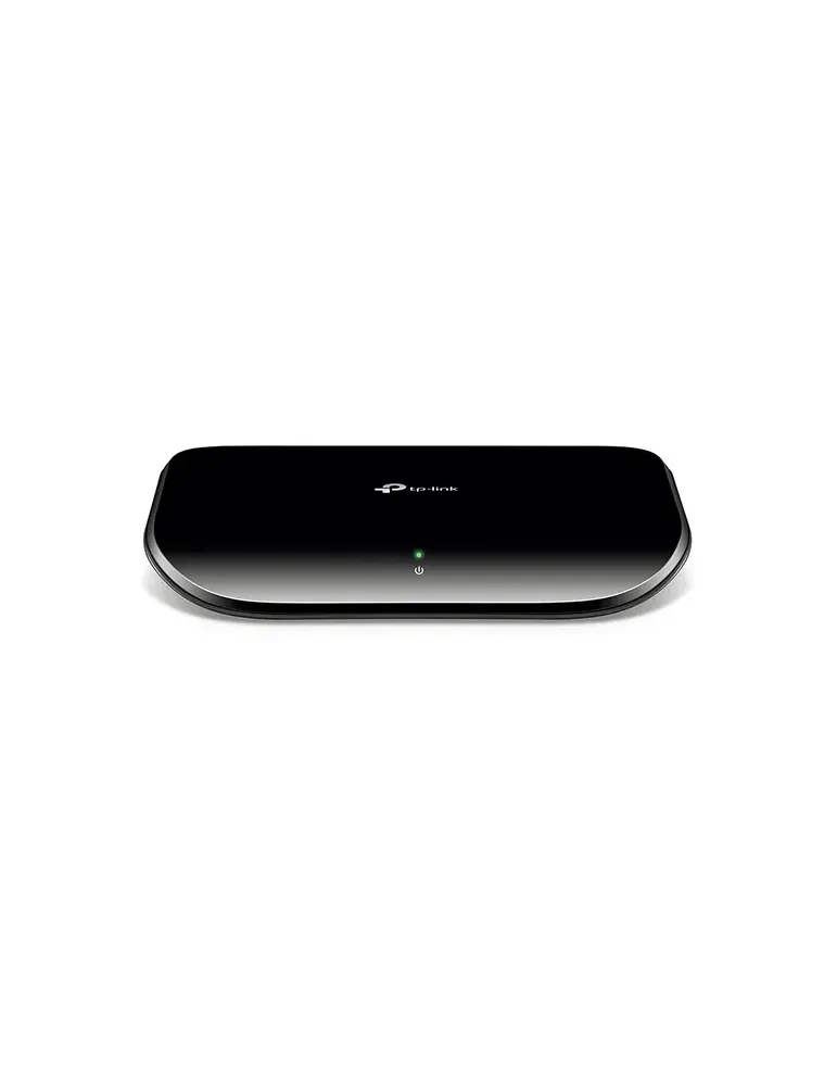 TPLINK TL-SG1005D: Switch Gigabit Eficiente y Versátil