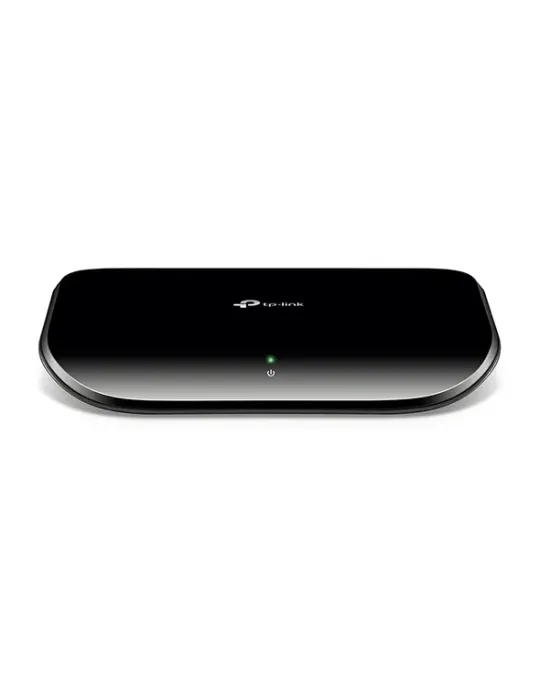 TPLINK TL-SG1005D: Switch Gigabit Eficiente y Versátil