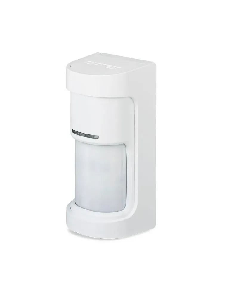 OPTEX WXS-DAM-X5: Detector Doble Tecnología para Seguridad Exterior