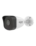 Cámara IP Hikvision HWI-B141H 4MP, Visión Nocturna y PoE