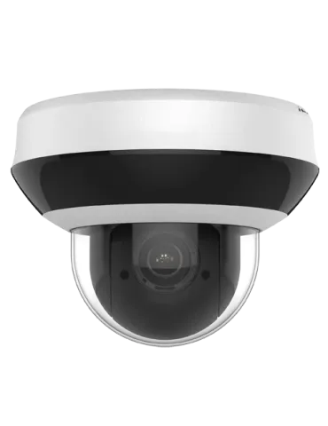 Cámara IP PTZ Hikvision HiWatch 4MP - Zoom 4X y WDR