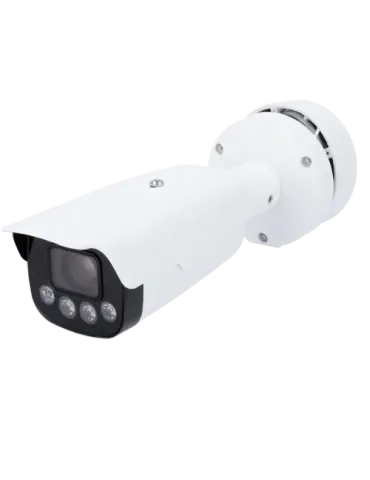 Cámara IP LPR Uniview UV-TS8CR-Z para Seguridad Avanzada