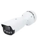 Cámara IP LPR Uniview UV-TS8CR-Z para Seguridad Avanzada
