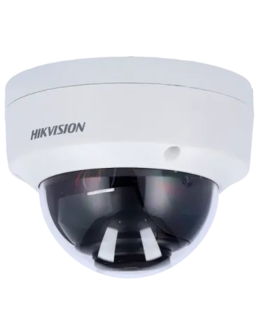 Cámara Domo IP HIKVISION DS-2CD1123G2-I para Seguridad Efectiva