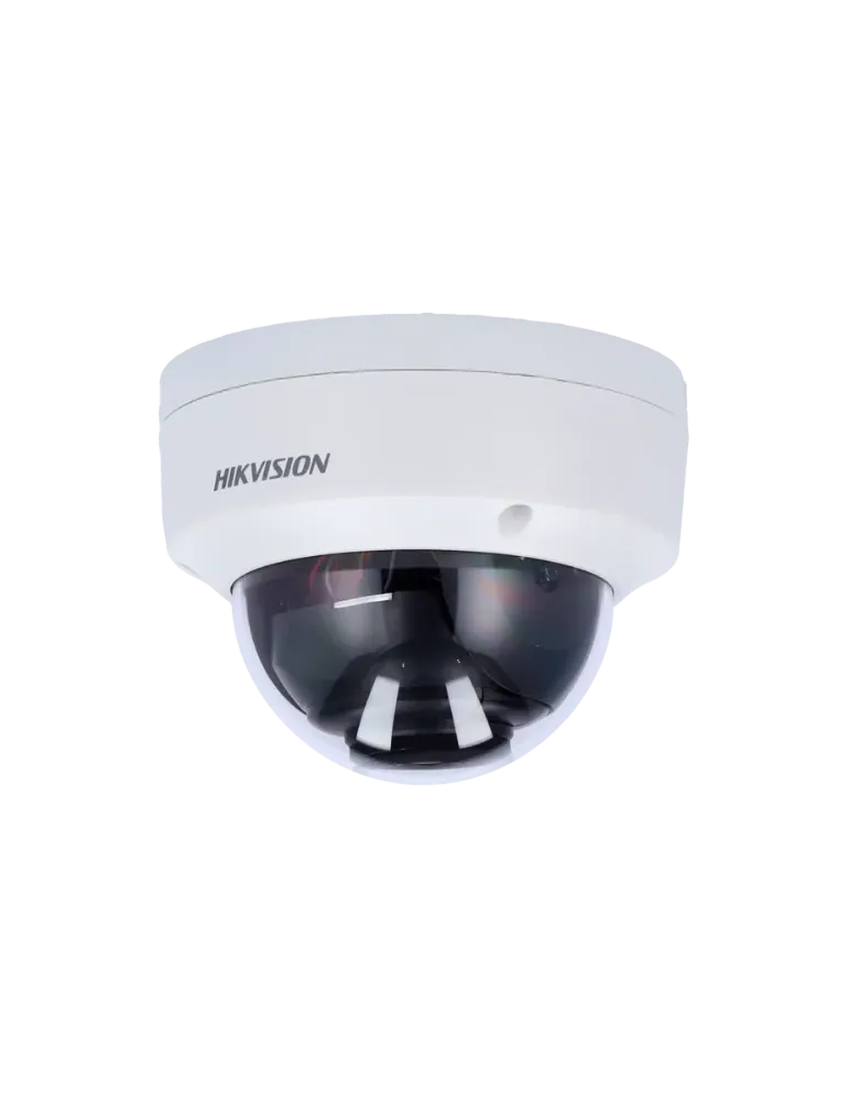 Cámara Domo IP HIKVISION DS-2CD1123G2-I para Seguridad Efectiva
