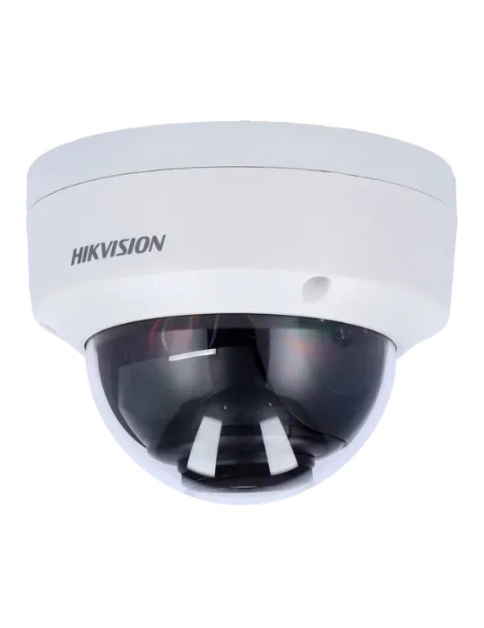 Cámara Domo IP HIKVISION DS-2CD1123G2-I para Seguridad Efectiva