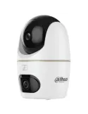 Cámara DAHUA IPC-HPT1539DD-STW-5E2 para Monitoreo Dual
