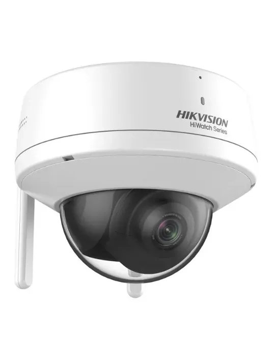 HIKVISION Hiwatch HWI-D222H-D/W - Domo WiFi IP de Seguridad
