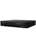 DVR HIKVISION iDS-7208HUHI-M1/E: Supervisa con 4K y Acusense
