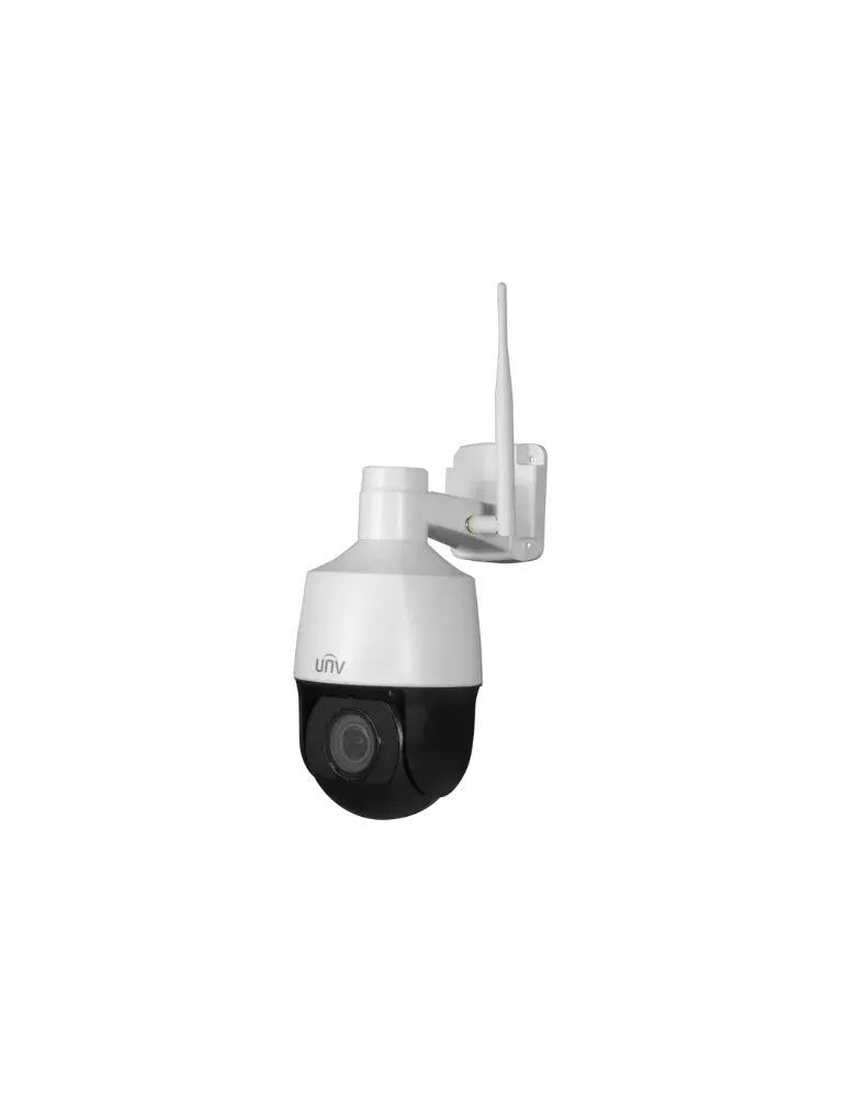 Cámara IP UNIVIEW UV-IPC6312LR-AX4W-VG PTZ para Seguridad