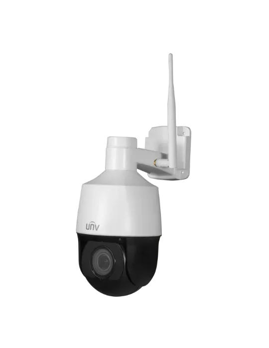 Cámara IP UNIVIEW UV-IPC6312LR-AX4W-VG PTZ para Seguridad