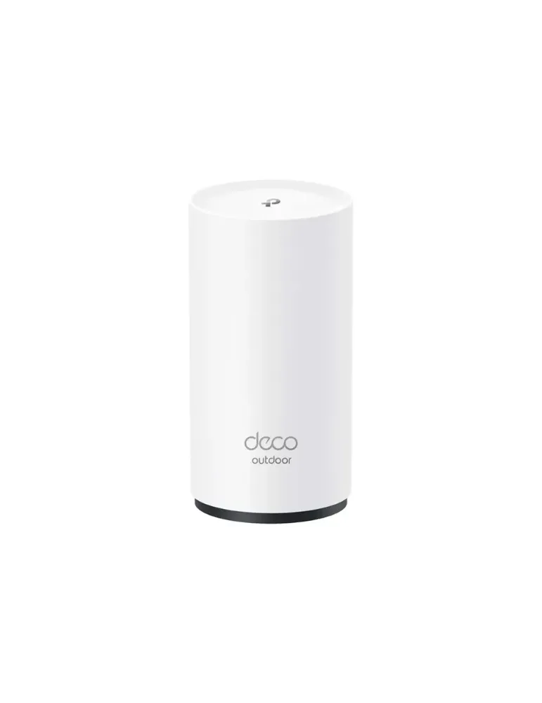TPLINK Deco X50-Outdoor: Cobertura Wi-Fi 6 para Exterior