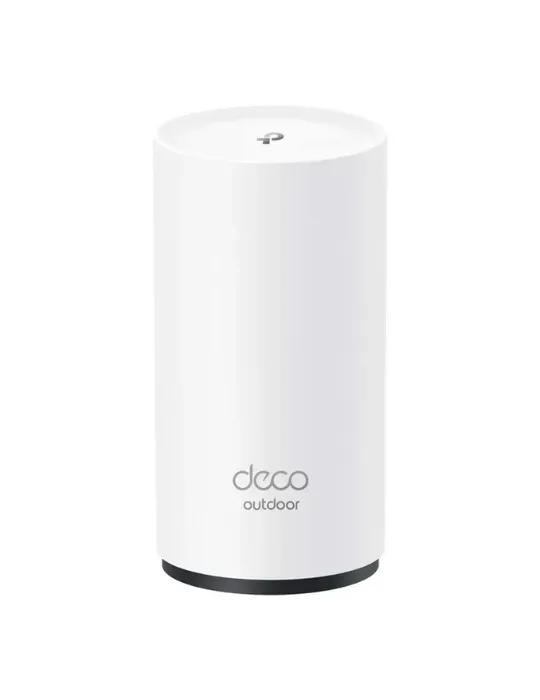 TPLINK Deco X50-Outdoor: Cobertura Wi-Fi 6 para Exterior