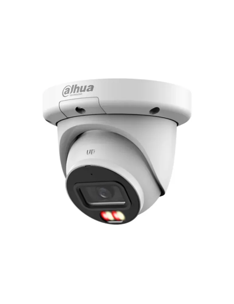 Cámara IP DAHUA IPC-HDW3449QM-S-IL: Seguridad Inteligente
