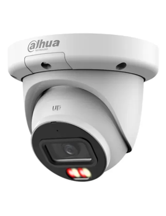 Cámara IP DAHUA IPC-HDW3449QM-S-IL: Seguridad Inteligente