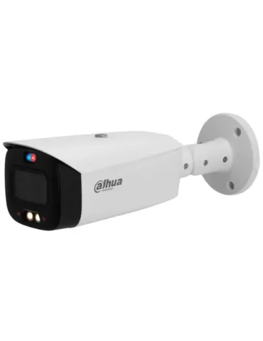 Cámara IP Dahua IPC-HFW3449T1-AS-PV: Seguridad y AI avanzada