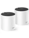 TP-Link Deco X55: Wi-Fi 6 Mesh con Cobertura Alta Velocidad