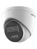 Domo IP HIKVISION Hiwatch 4MP | Seguridad Inteligente