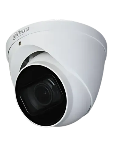 Dahua IPC-HDW2831T-ZS-S2: Domo IP de alta resolución para exterior