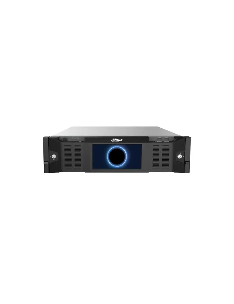 DAHUA DHI-DSS7116D: Seguridad Integral para Empresas Eficiente