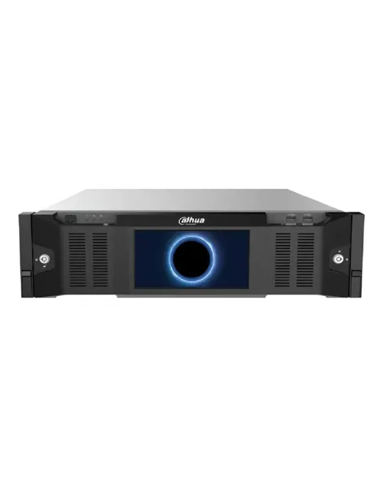 DAHUA DHI-DSS7116D: Seguridad Integral para Empresas Eficiente