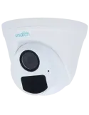 Cámara Turret IP 2MP UNIARCH – Seguridad avanzada y calidad
