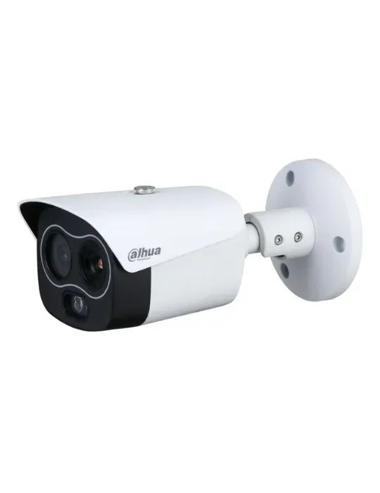 DAHUA TPC-BF1241-TB3F4-DW-S2-M: Cámara térmica profesional