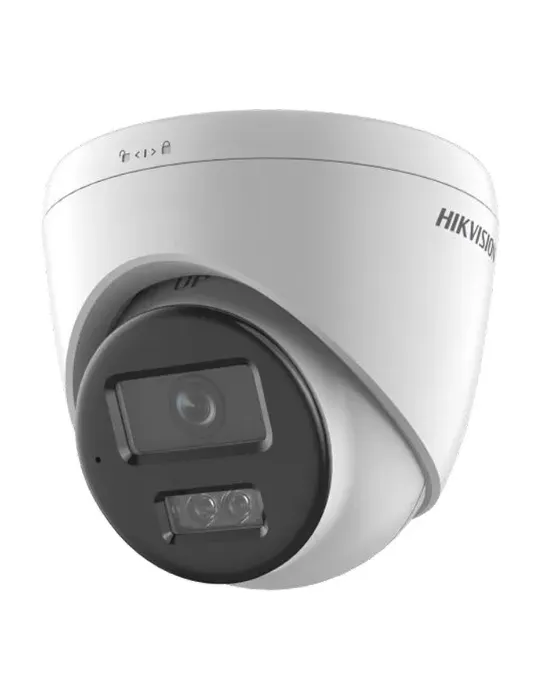 Cámara IP Hiwatch HIKVISION 6MP - Vigilancia Eficaz