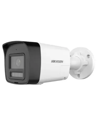 HIKVISION Hiwatch HWI-B160HA-LU - Cámara IP de Seguridad 6MP
