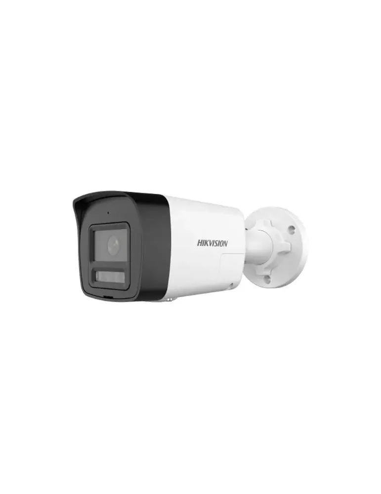HIKVISION Hiwatch HWI-B160HA-LU - Cámara IP de Seguridad 6MP