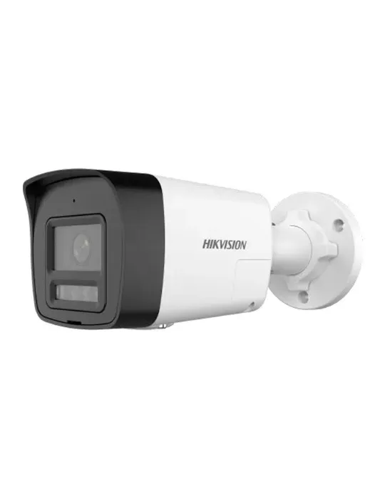HIKVISION Hiwatch HWI-B160HA-LU - Cámara IP de Seguridad 6MP