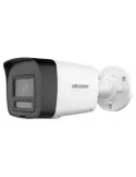 HIKVISION Hiwatch HWI-B160HA-LU - Cámara IP de Seguridad 6MP