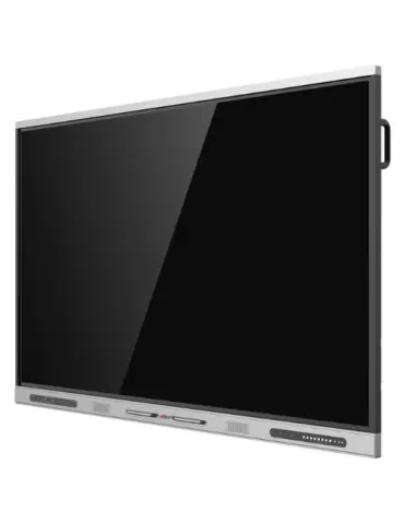 Dahua LPH75-ST470-P: Pizarra 4K Interactiva para Empresas