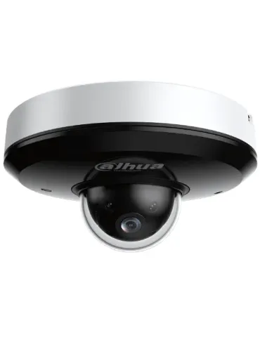 DAHUA SD1A404DB-GNY: Domo PTZ IP con Inteligencia Avanzada