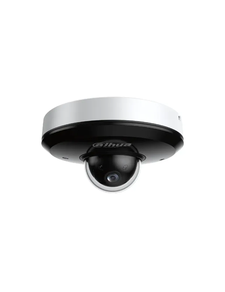 DAHUA SD1A404DB-GNY: Domo PTZ IP con Inteligencia Avanzada