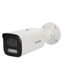 Cámara Bullet HIKVISION 8MP con ColorVu y detección avanzada