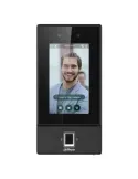 DAHUA ASI6214S: Seguridad Inteligente con Reconocimiento Facial