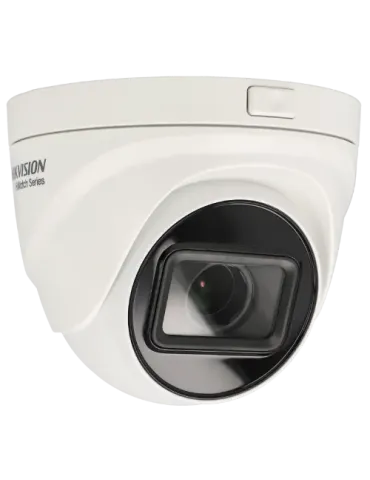 Cámara IP HIKVISION Hiwatch: Alta Definición 4MP